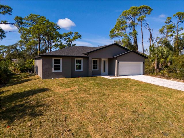 49 SANTA FE STREET, Port Charlotte, FL 33953