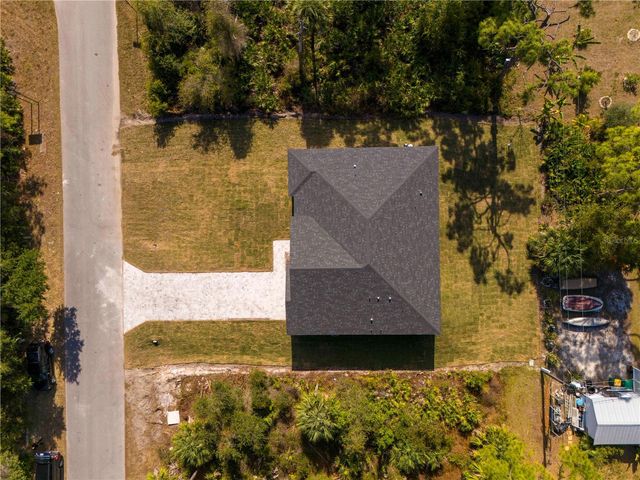 49 SANTA FE STREET, Port Charlotte, FL 33953