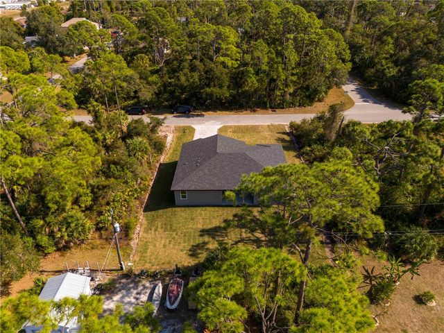 49 SANTA FE STREET, Port Charlotte, FL 33953