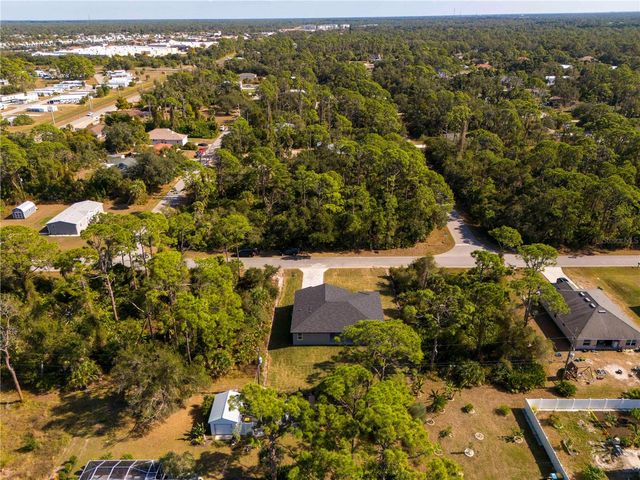 49 SANTA FE STREET, Port Charlotte, FL 33953