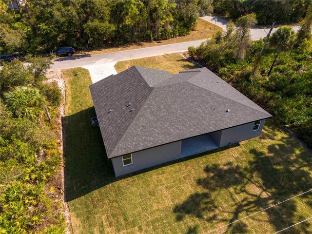 49 SANTA FE STREET, Port Charlotte, FL 33953