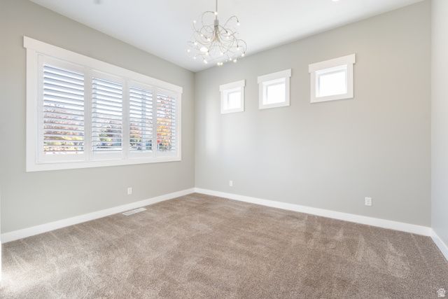 2334 S LAST CHANCE DR, Washington, UT 84780