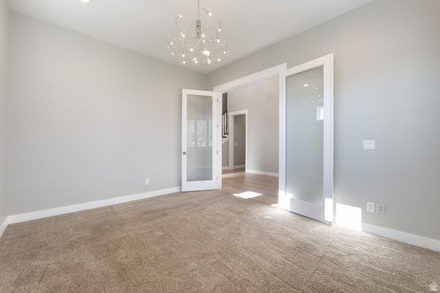 2334 S LAST CHANCE DR, Washington, UT 84780