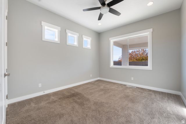 2334 S LAST CHANCE DR, Washington, UT 84780