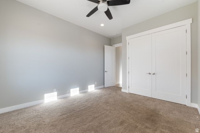 2334 S LAST CHANCE DR, Washington, UT 84780