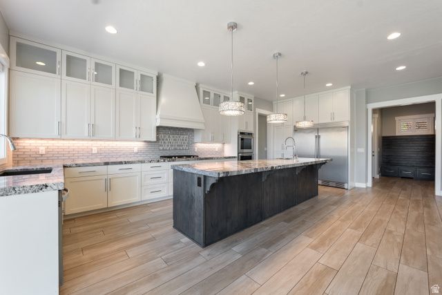 2334 S LAST CHANCE DR, Washington, UT 84780