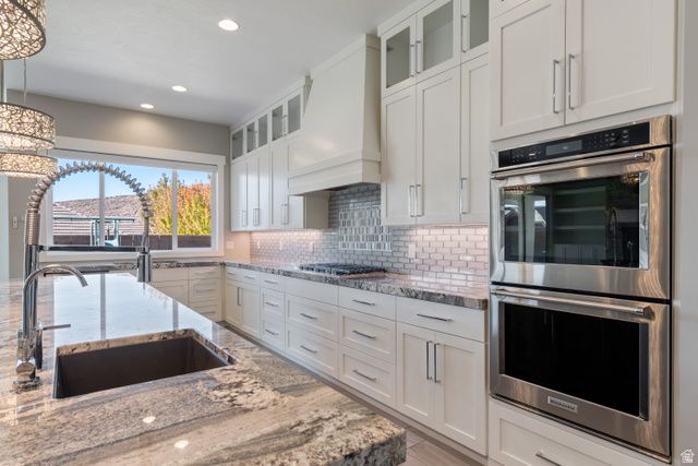 2334 S LAST CHANCE DR, Washington, UT 84780