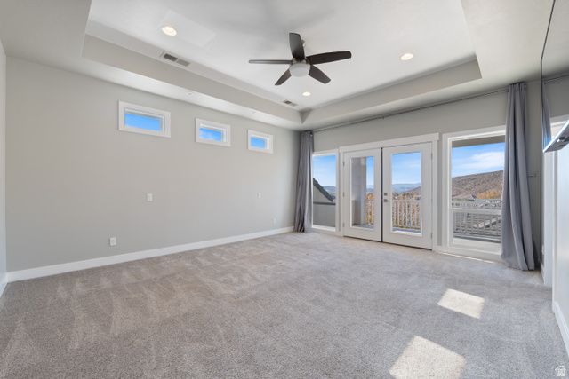 2334 S LAST CHANCE DR, Washington, UT 84780
