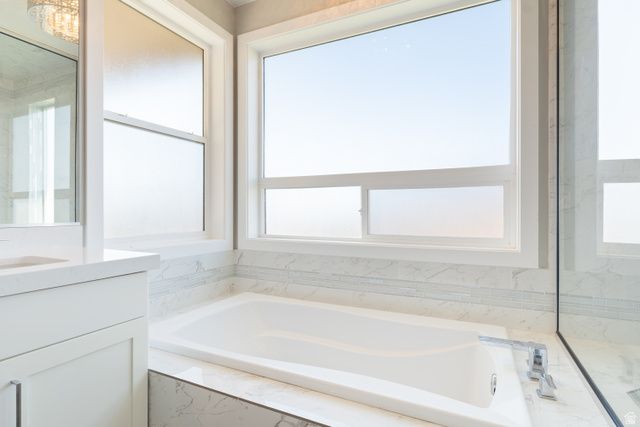 2334 S LAST CHANCE DR, Washington, UT 84780