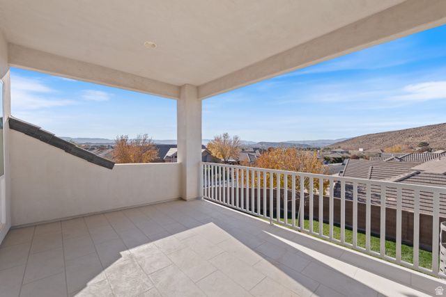 2334 S LAST CHANCE DR, Washington, UT 84780