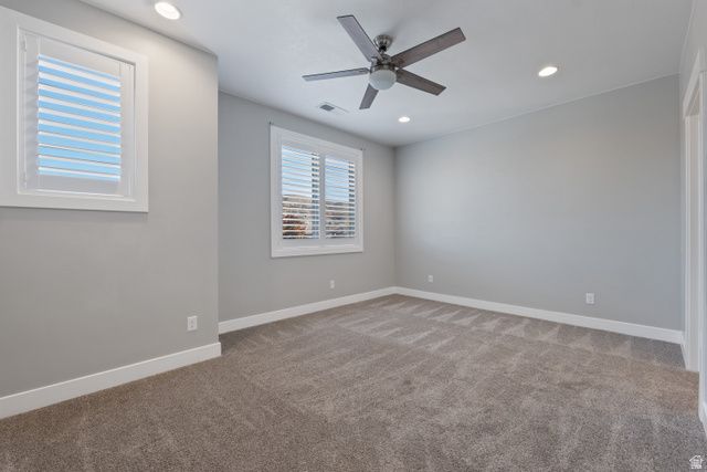 2334 S LAST CHANCE DR, Washington, UT 84780