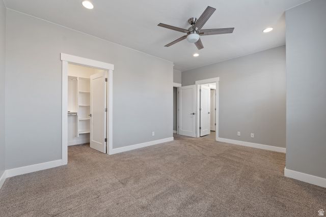 2334 S LAST CHANCE DR, Washington, UT 84780