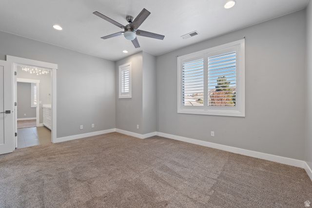 2334 S LAST CHANCE DR, Washington, UT 84780