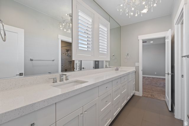 2334 S LAST CHANCE DR, Washington, UT 84780