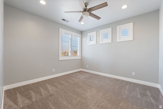 2334 S LAST CHANCE DR, Washington, UT 84780