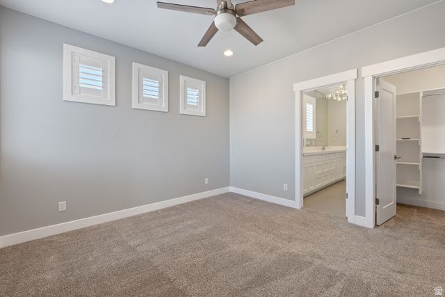 2334 S LAST CHANCE DR, Washington, UT 84780