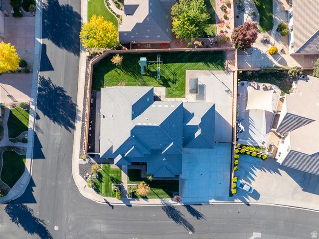 2334 S LAST CHANCE DR, Washington, UT 84780