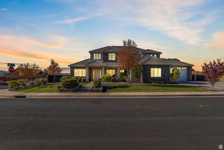 2334 S LAST CHANCE DR, Washington, UT 84780