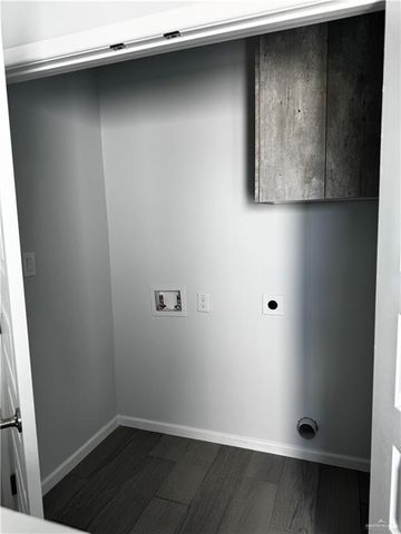 2801 Stablewood, Mission, TX 78574