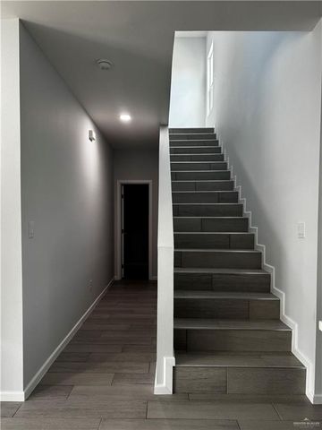 2801 Stablewood, Mission, TX 78574