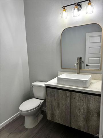 2801 Stablewood, Mission, TX 78574