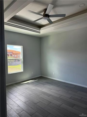 2801 Stablewood, Mission, TX 78574