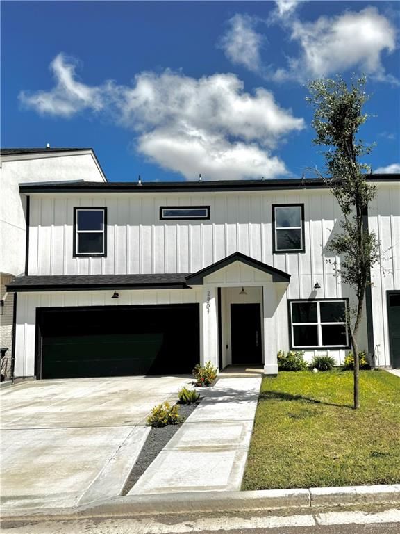 2801 Stablewood, Mission, TX 78574