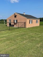 6101 BETHLEHEM RD, Preston, MD 21655