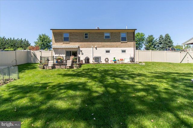 14 STANFORD RD, Hagerstown, MD 21742