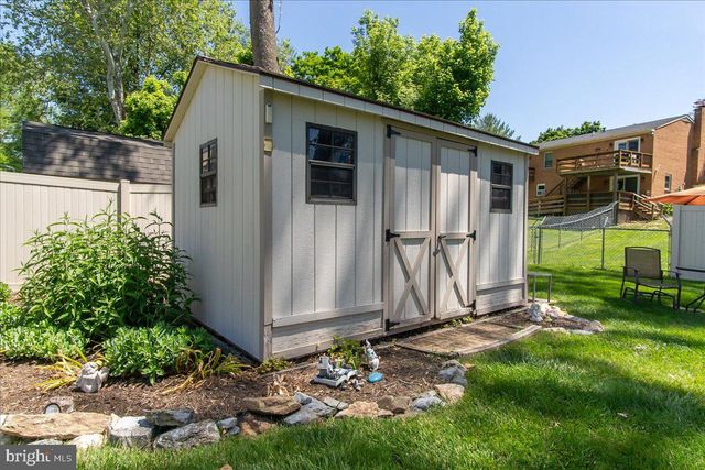 14 STANFORD RD, Hagerstown, MD 21742