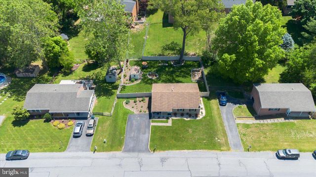 14 STANFORD RD, Hagerstown, MD 21742