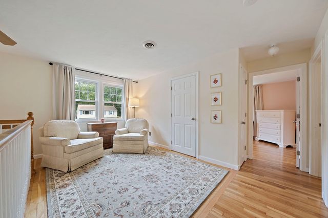 12 Harton Ross Drive, Whitman, MA 02382