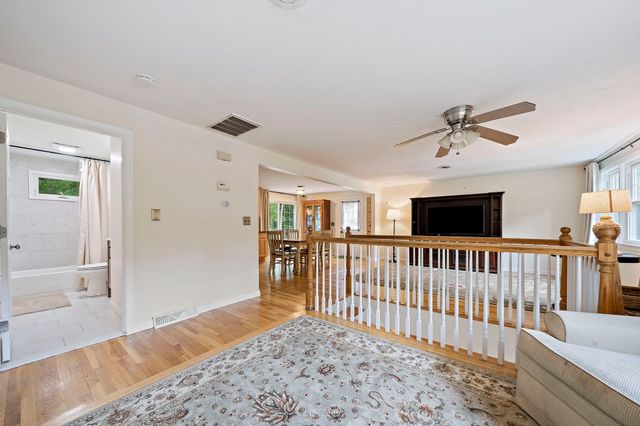 12 Harton Ross Drive, Whitman, MA 02382