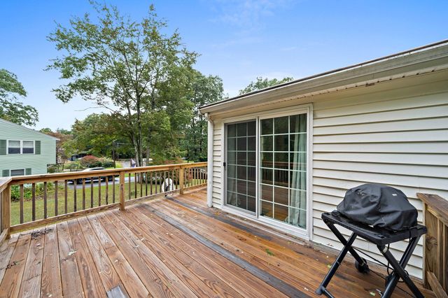 12 Harton Ross Drive, Whitman, MA 02382