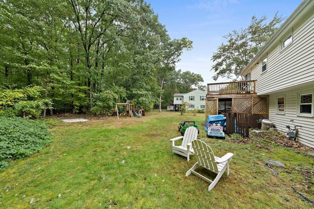 12 Harton Ross Drive, Whitman, MA 02382