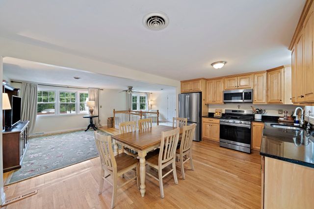 12 Harton Ross Drive, Whitman, MA 02382