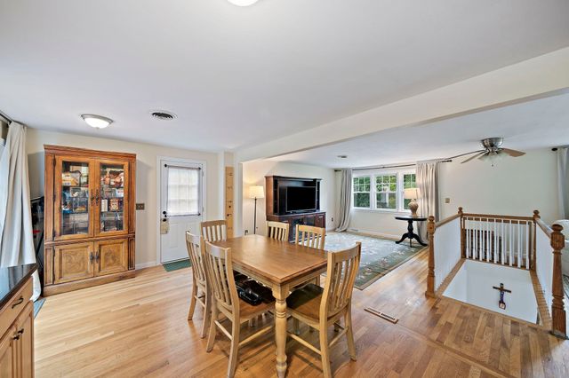 12 Harton Ross Drive, Whitman, MA 02382