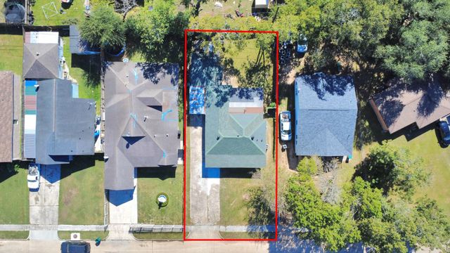 1222 Bernard Street, Pasadena, TX 77506