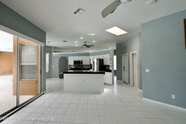 13808 Rudi Loop, Spring Hill, FL 34609
