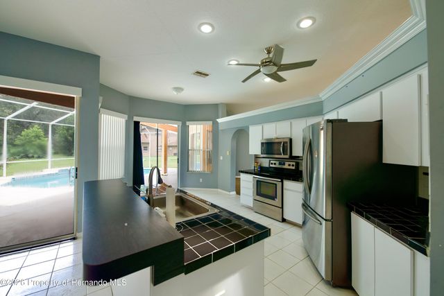 13808 Rudi Loop, Spring Hill, FL 34609