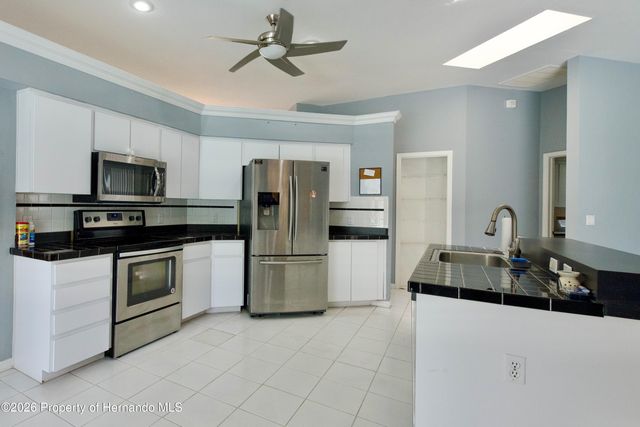 13808 Rudi Loop, Spring Hill, FL 34609
