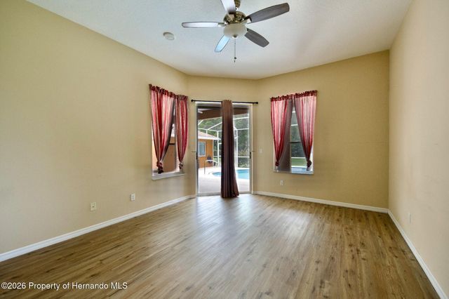 13808 Rudi Loop, Spring Hill, FL 34609