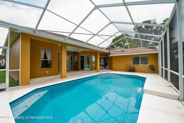 13808 Rudi Loop, Spring Hill, FL 34609