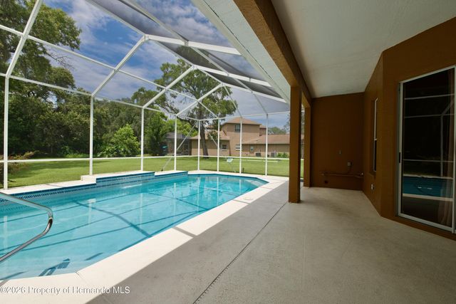 13808 Rudi Loop, Spring Hill, FL 34609