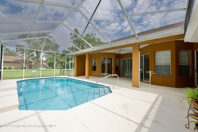 13808 Rudi Loop, Spring Hill, FL 34609