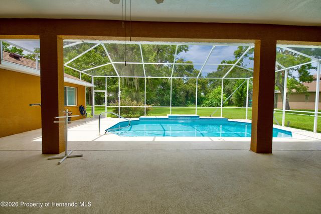 13808 Rudi Loop, Spring Hill, FL 34609