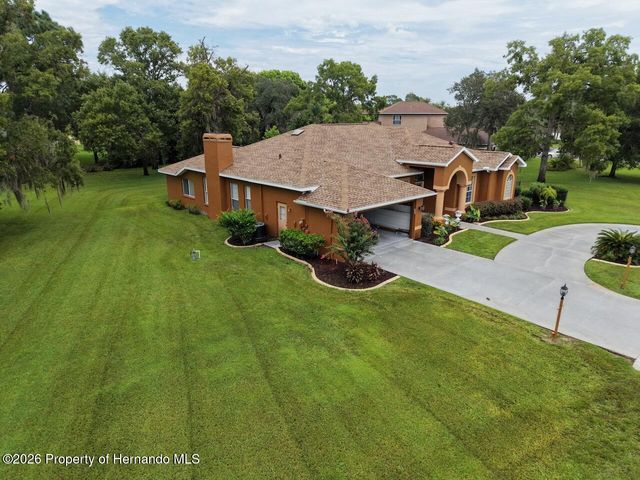 13808 Rudi Loop, Spring Hill, FL 34609