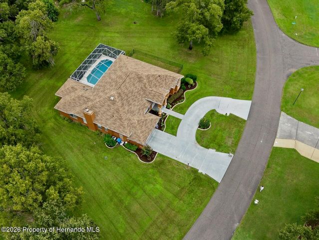 13808 Rudi Loop, Spring Hill, FL 34609