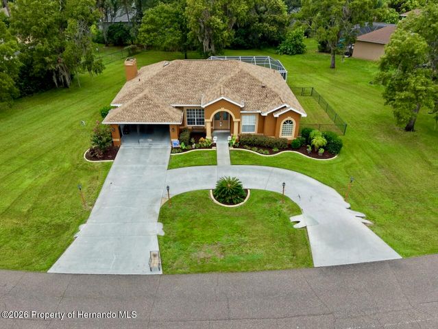 13808 Rudi Loop, Spring Hill, FL 34609