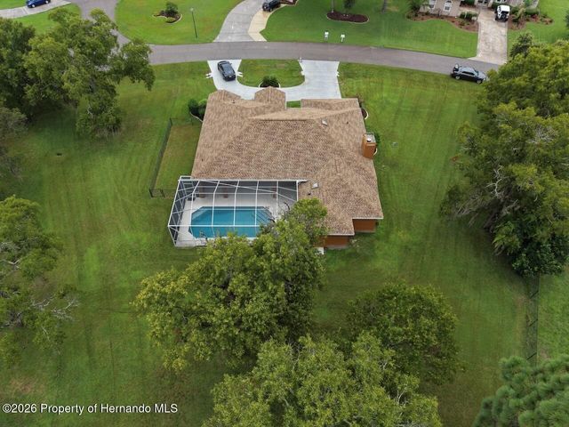 13808 Rudi Loop, Spring Hill, FL 34609